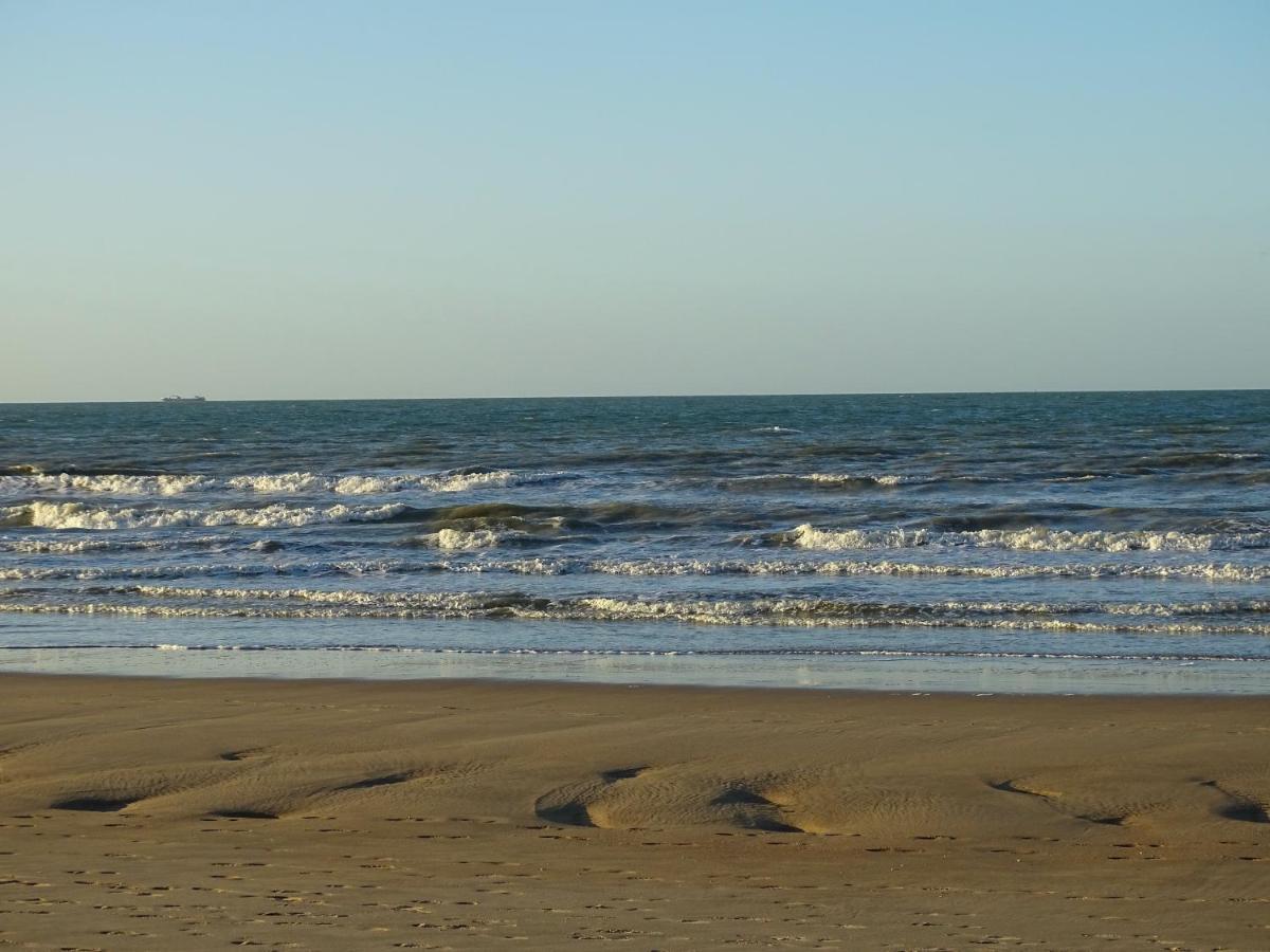شقة Seastar سينت-إديسبولد المظهر الخارجي الصورة